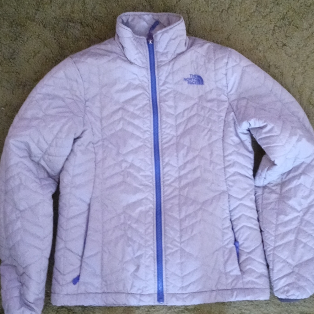 North face jacket